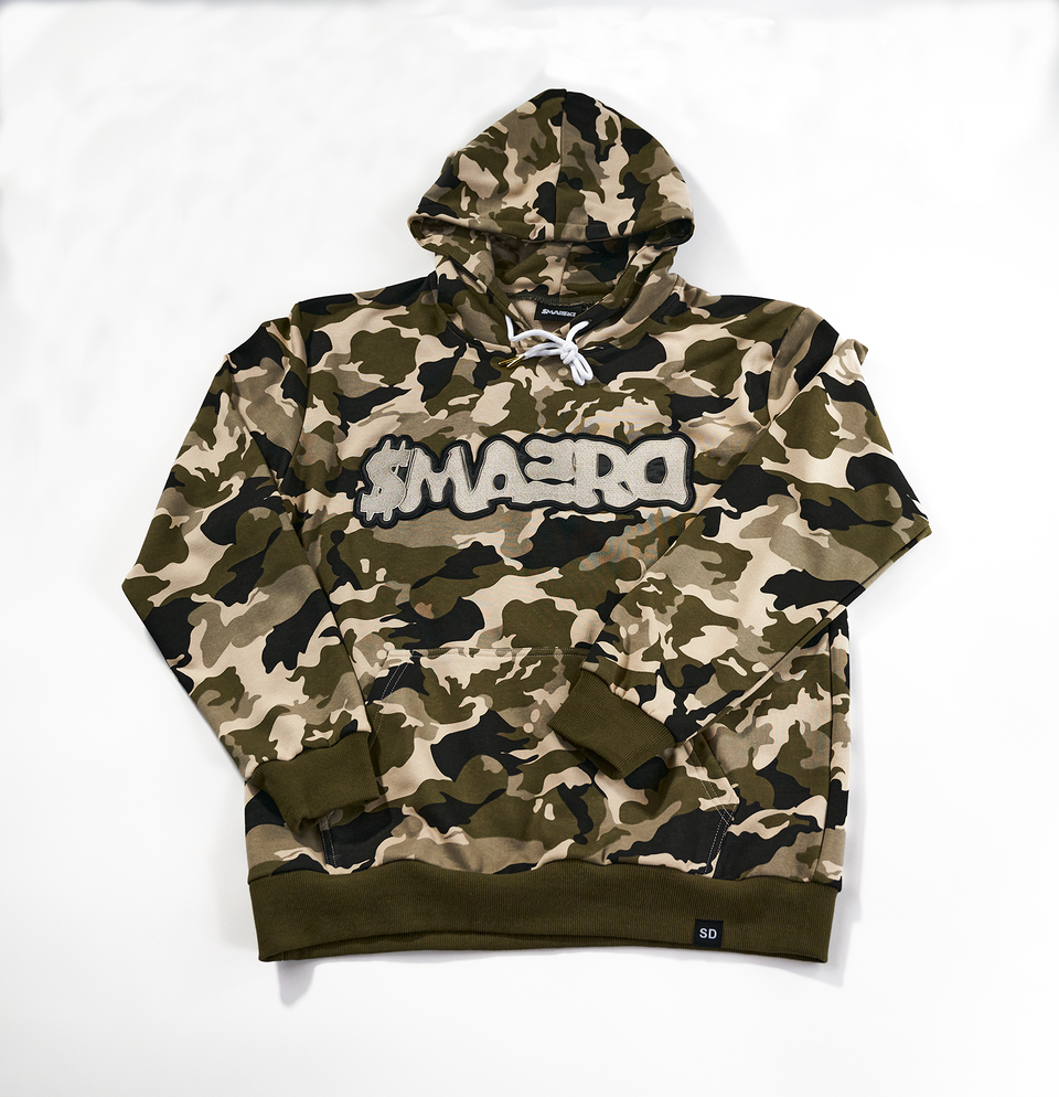War Ready - Smaerd Hoodie