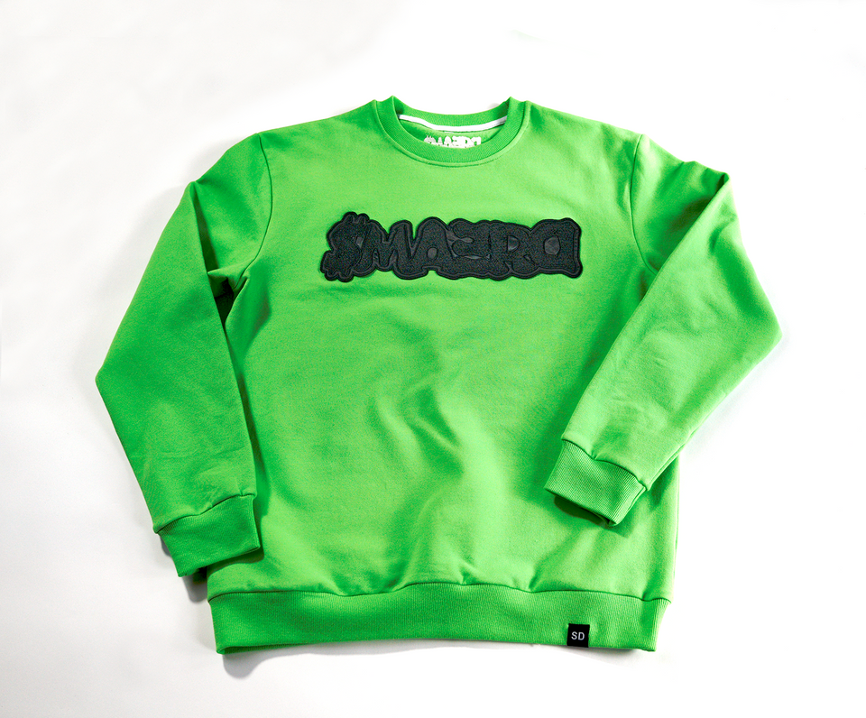 Bold Dreams - Exclusive Crew Neck