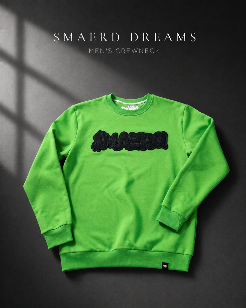 BOLD DREAMS