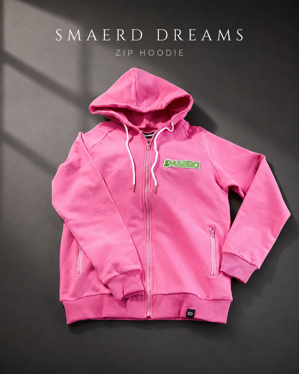 Limitless - Hoodie